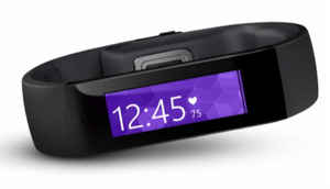 Microsoft Band: The best smartband right now?