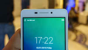 तस्वीरों में जानिये Lenovo Vibe P1M और P1 को...