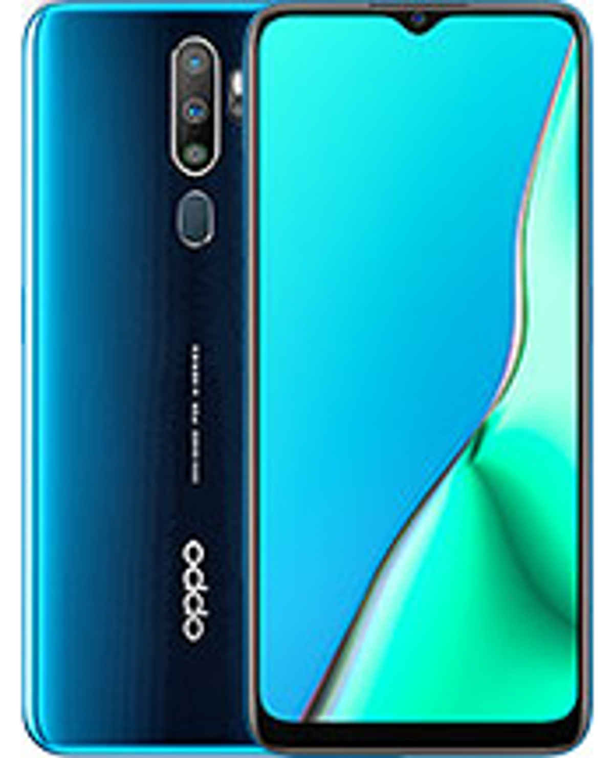 Oppo A9 2020 4GB Price in India, Full Specs - 2nd June ...