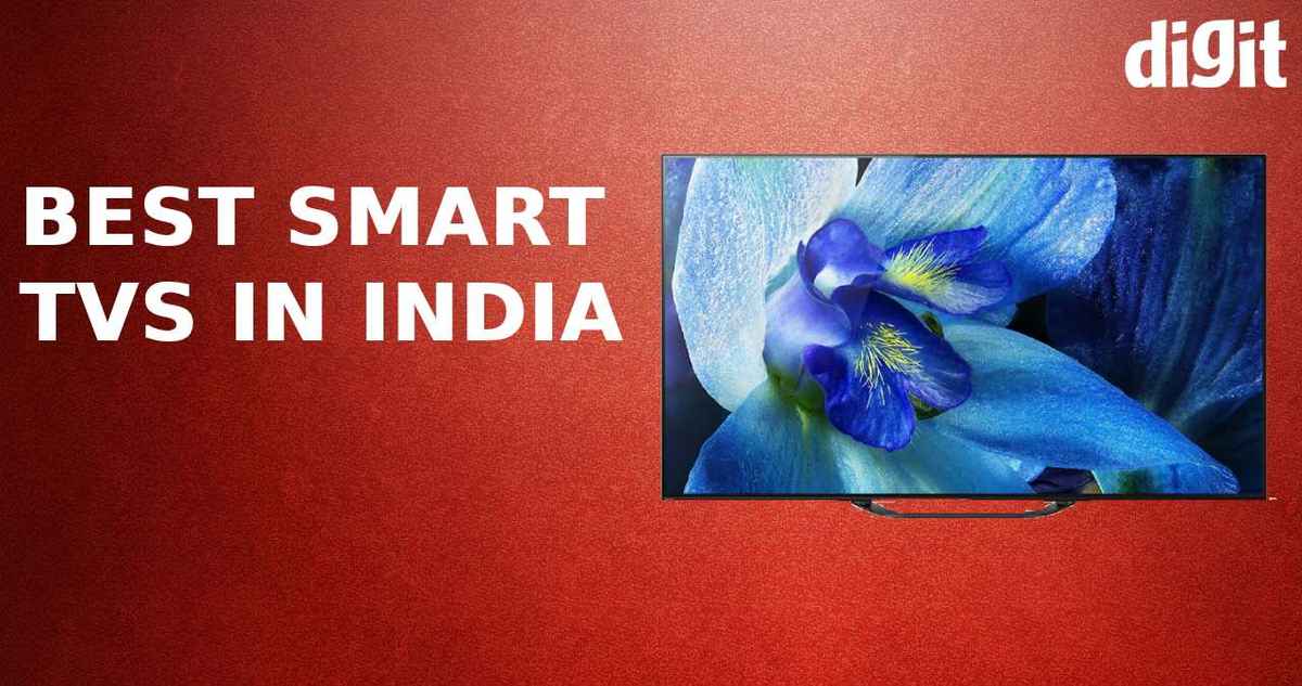 Best Smart Tvs in India with Price, Specs and Reviews (25 February 2021