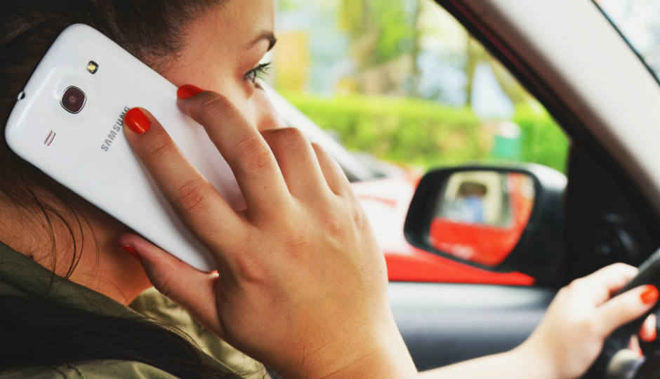 Call drop rate comes down by 8% in one year, says Communications Minister Manoj Sinha