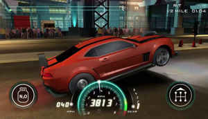 ఆండ్రాయిడ్ మరియు iOS లో ఉన్న బెస్ట్ రేసింగ్ గేమ్స్