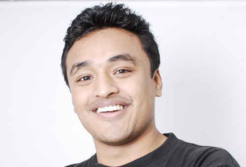 Nikhil Pradhan