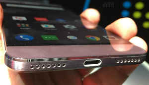 LeEco Le Pro 3: In Pictures