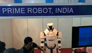 Techfest 2016-17, IIT Bombay