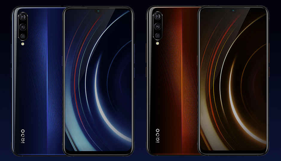 Vivo iQOO gaming smartphone reportedly coming to India by June