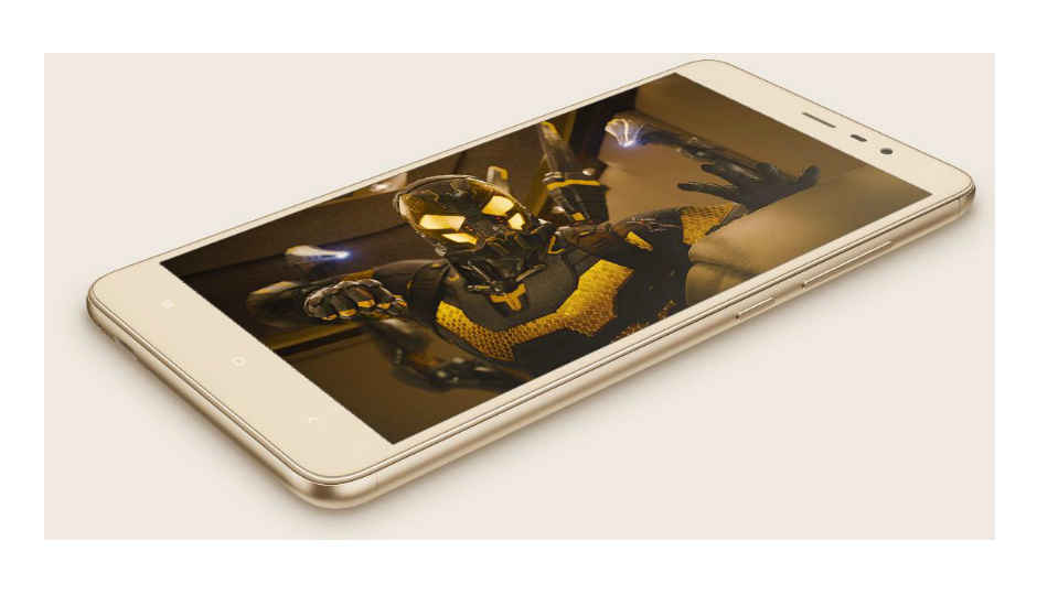 शाओमी रेडमी नोट 3 प्रो स्मार्टफोन लाँच
