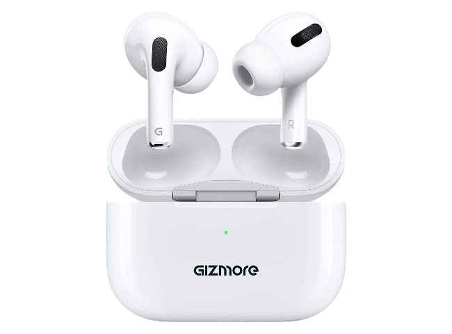 gizmore new earbuds 