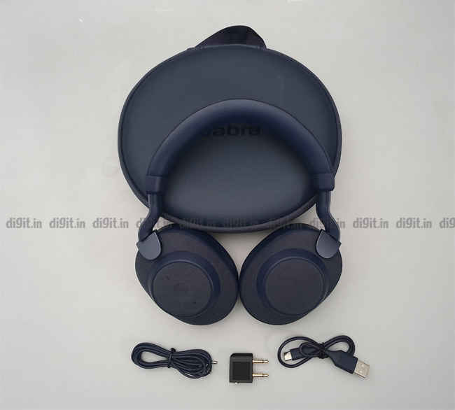 Jabra Elite 85H Review A worthy contender but still not the best