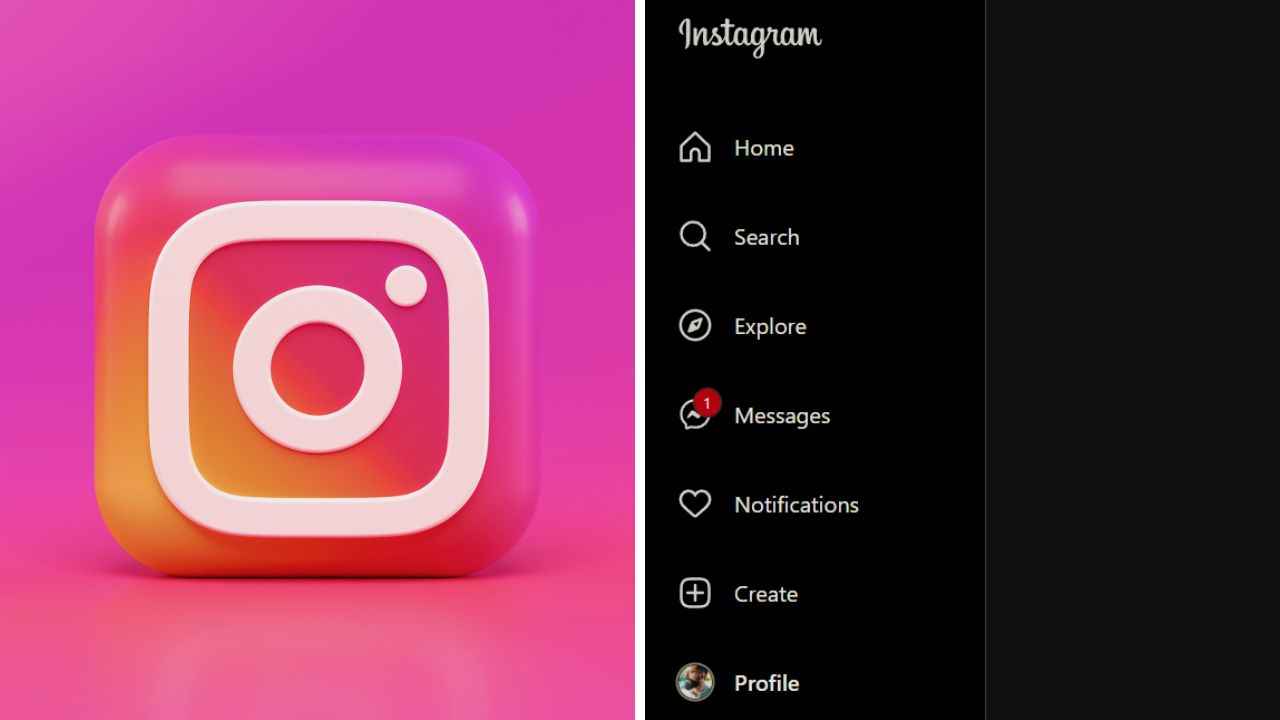 Instagram Web UI gets a user-friendly facelift: Here’s what’s changed | Digit