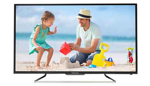 Philips 40.2 inches Full HD LED TV
