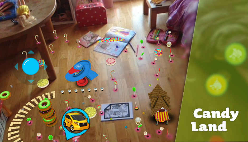 6 Augmented reality games you should check out 6 Augmented reality games you should check out