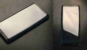 സാംസങ്ങ് ഗാലക്സിയുടെ S8 ,S8 പ്ലസ് മാർച്ച് 29 മുതൽ