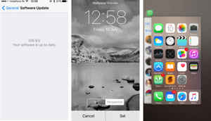 IOS 9 లోని మనకు నచ్చే కొత్త ఫీచర్స్