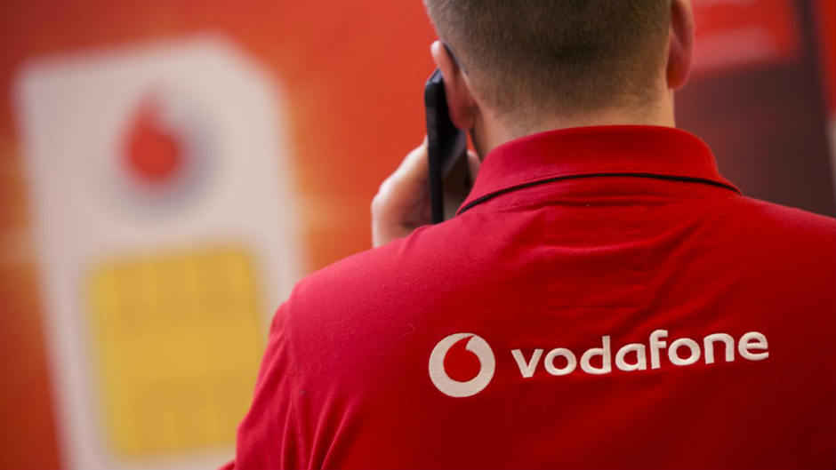 Vodafone அதிரடி ஆபர்  5GB  வரையிலான இலவச  டேட்டா.