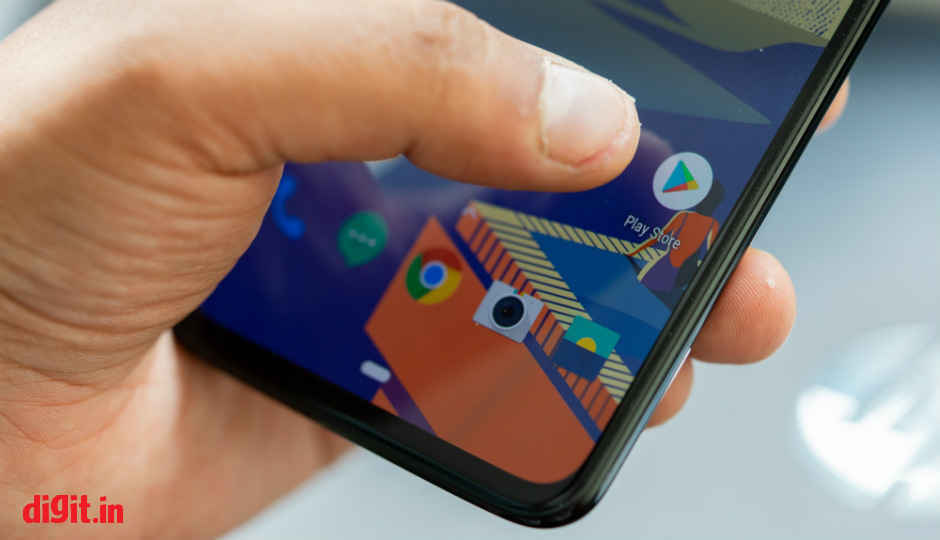OnePlus 6T stress test makes a strong case for durability of in-display fingerprint sensor