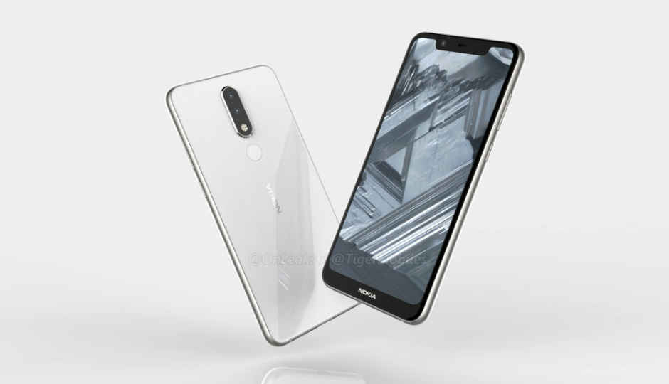 HMD Global schedules new Nokia X-series smartphone launch on July 11, could be Nokia X5 (Nokia 5.1 Plus)