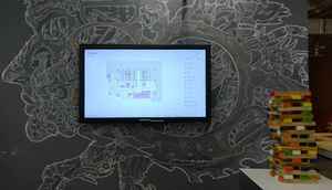 In Pictures: Facebook’s new office in Mumbai