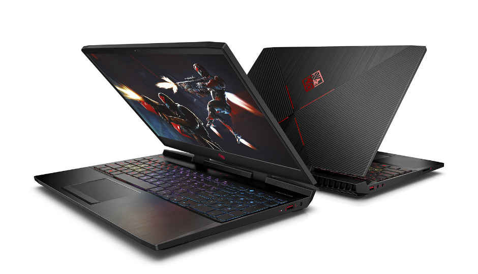 CES 2019: HP announces Omen 15 laptop with 240Hz display, Omen X Emperium 65 monitor with G-Sync HDR support and more