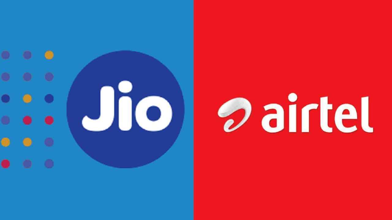 Airtel और Jio की तगड़ी टक्कर: देखें Rs 296 प्लान में कौन देता है अधिक लाभ?