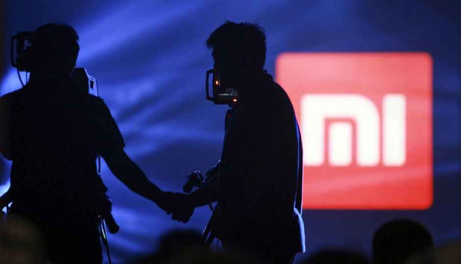 Xiaomi is now world’s third biggest smartphone maker: IDC