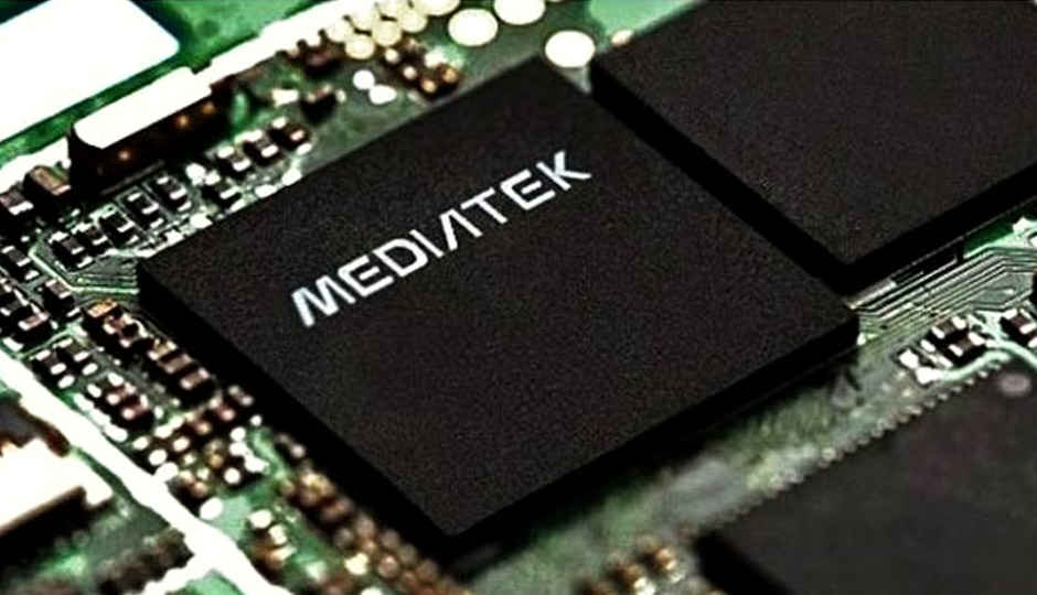 MediaTek announces its second octa-core processor, the MT6595