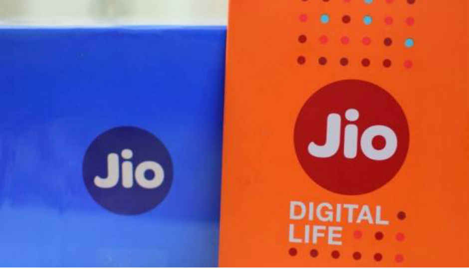 रिलायंस Jio ने पेश किया जियो डॉंगल 2