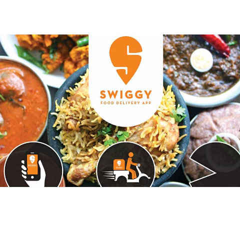 বাড়ির খাবারা এবার SWIGGY অ্যাপে পাবেন