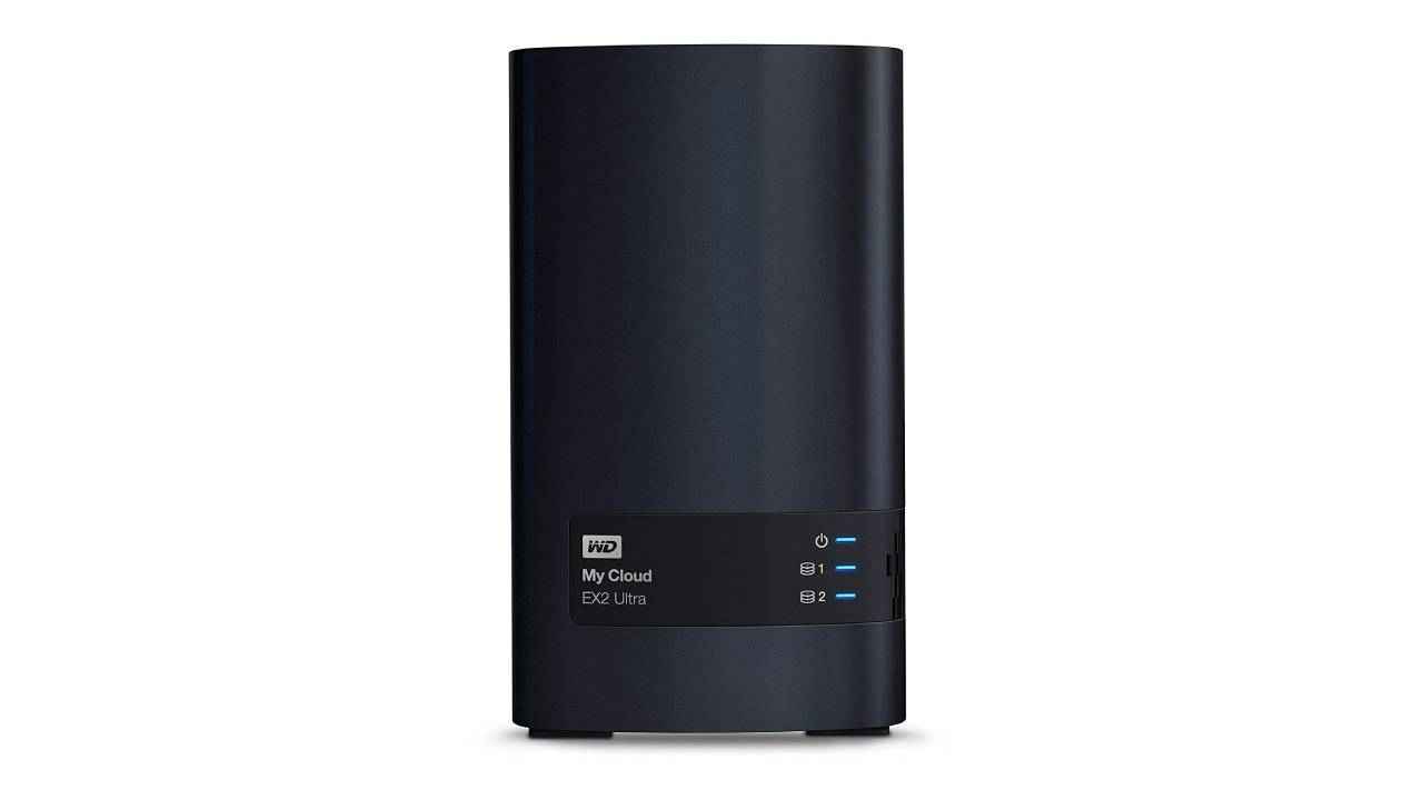 Network attached storage (NAS) for your home and small business