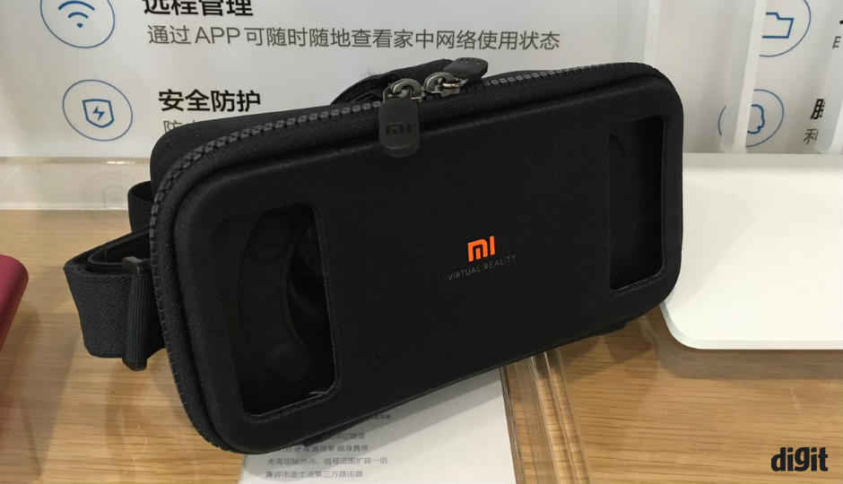 Xiaomi’s gadget ecosystem at a glance Xiaomi’s gadget ecosystem at a glance