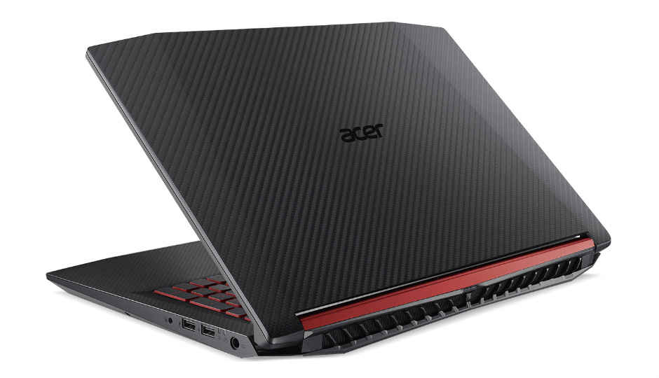 Acer deemed as 2018’s top PC gaming laptop brand in terms of units shipments by IDC