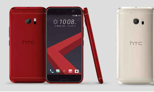 HTC 10 ഇനി പുതിയ രൂപത്തിൽ വിപണിയിൽ