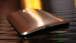 First Impressions: Asus Zenfone 2 top variant with 4GB RAM