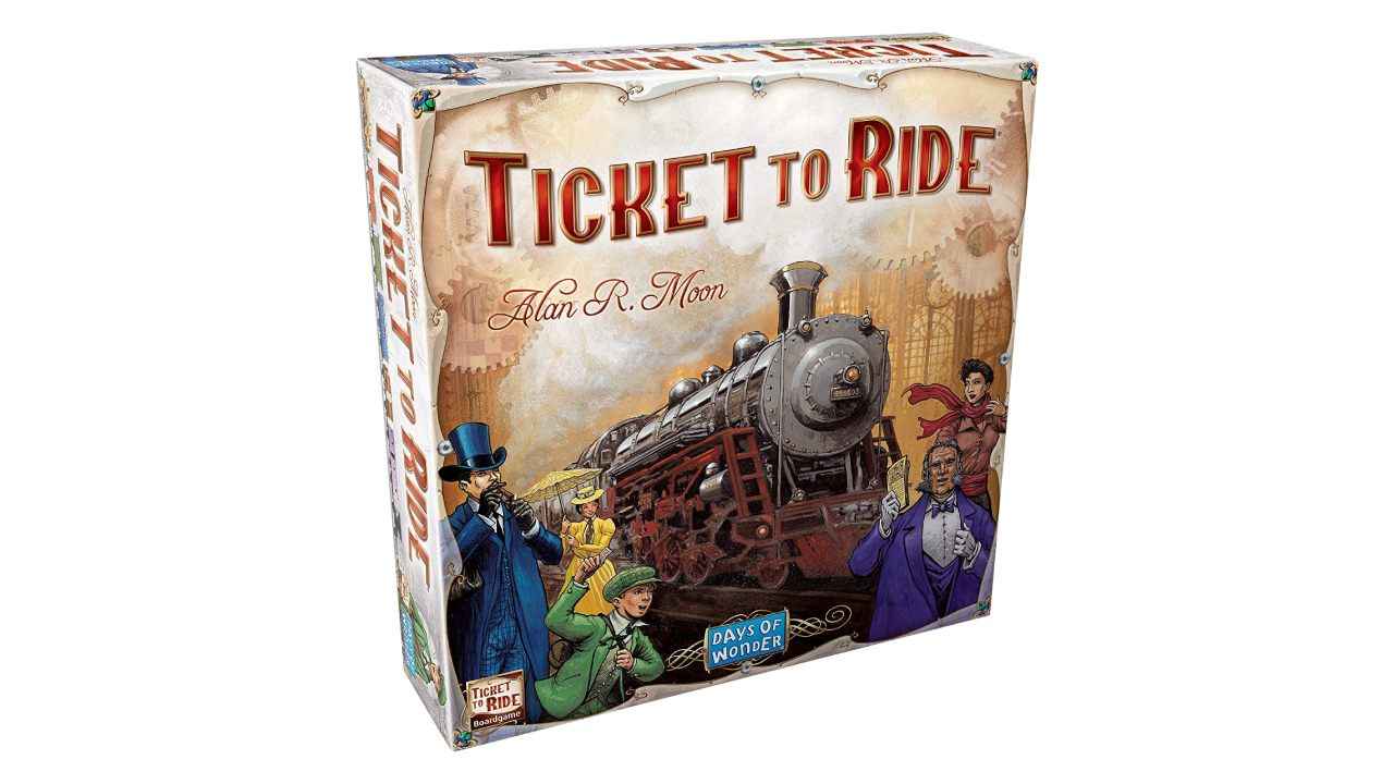 Best travel-themed board games