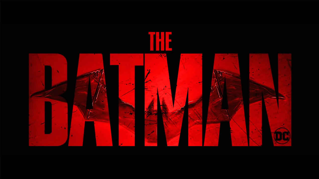 Matt Reeves’ The Batman Trailer Is Out Now!