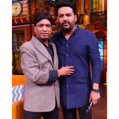 kapil sharma