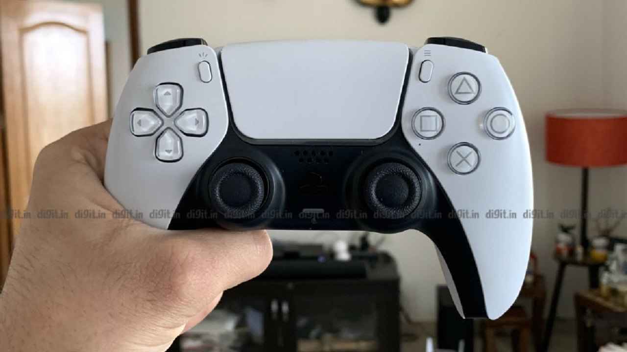 Teardown video of the PS5 DualSense shows what could be the cause of controller drift