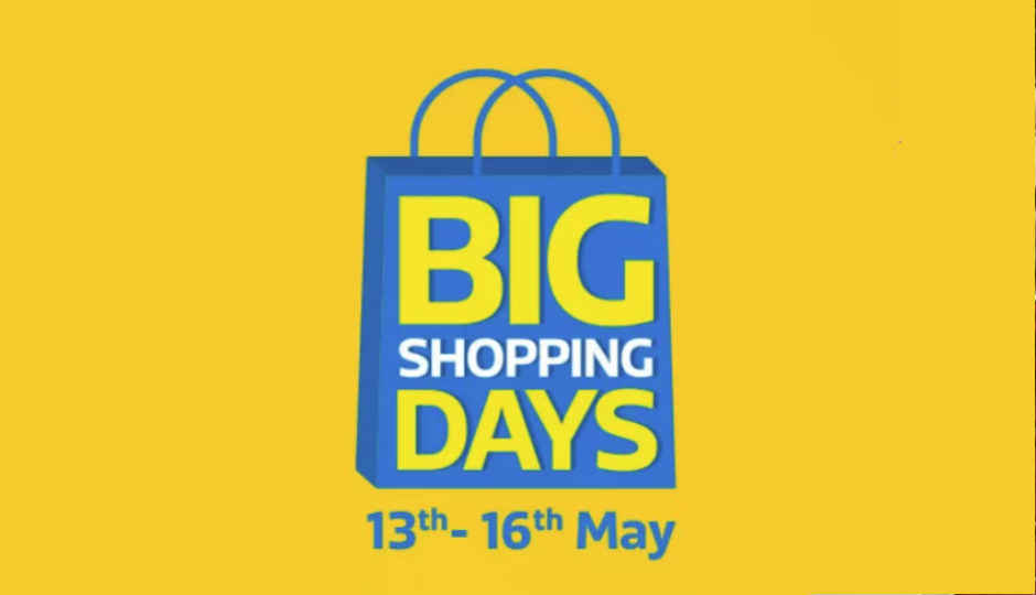 Flipkart big Shopping Days Sale: सैमसंग गैलेक्सी On Nxt स्मार्टफोन को महज Rs 10,900 में लेने का ख़ास मौक़ा