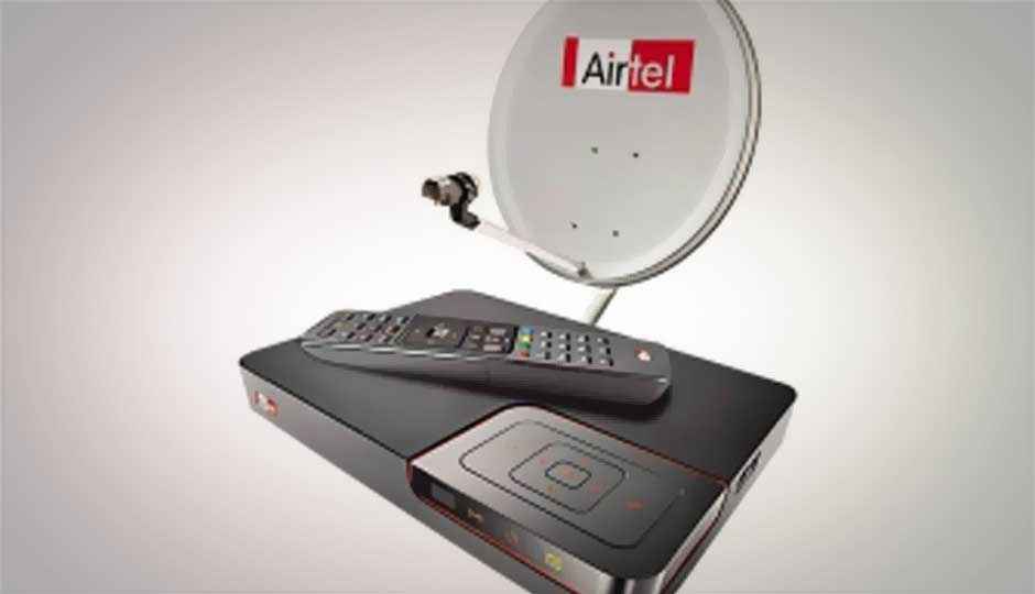 Airtel Digital TV launches special bouquet for kids on Children’s Day