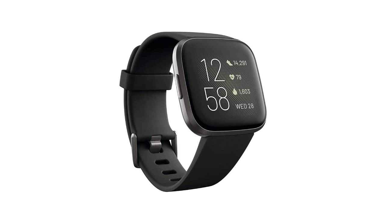 Smartwatches with fitness features for women