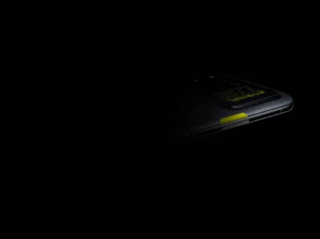 OnePlus 8T cyberpunk 2077 edition teased again