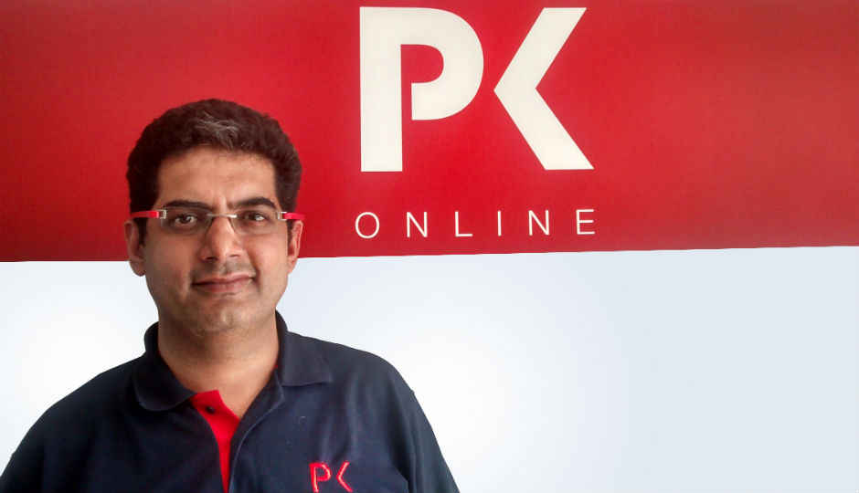 Interview: PK Online on the mobile streaming market in India