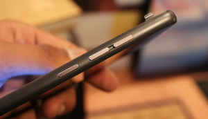 ज़ोलो ब्लैक की पहली झलक