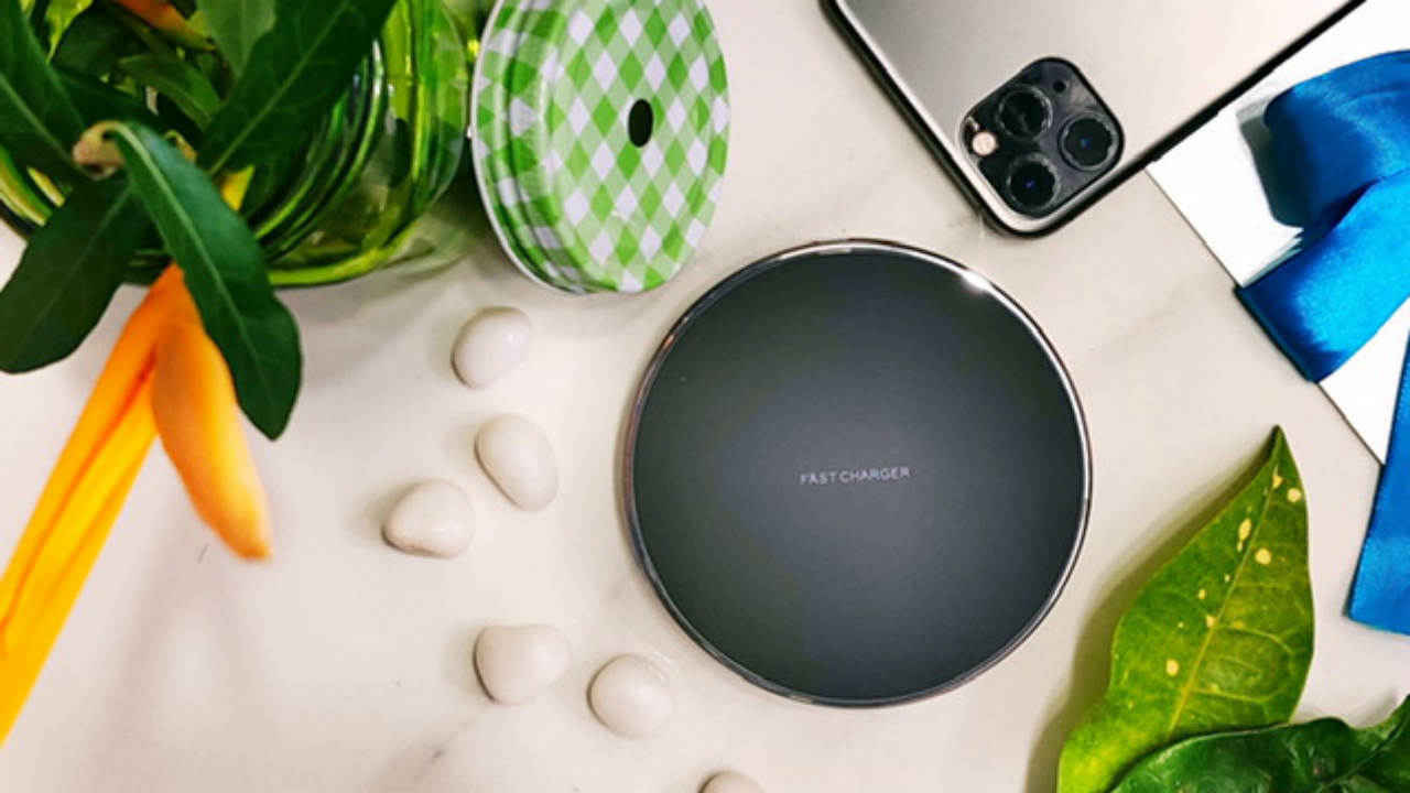 Stuffcool launched new ‘Made in India’ wireless charger