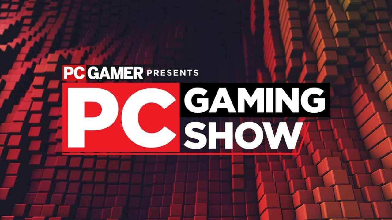 PC Gaming Show E3 Roundup