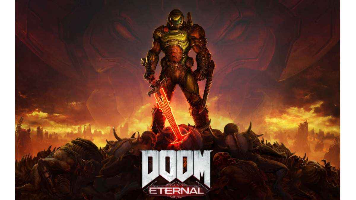 DOOM Eternal price in India DOOM Eternal price in India