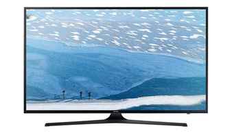 Samsung 40 inches Smart 4K LED TV