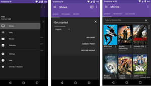 10 free Android apps for movie and TV buffs