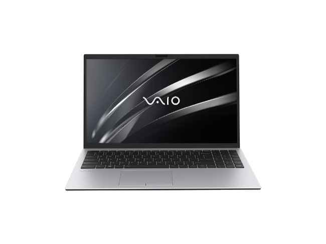 Vaio E15 vs Mi NoteBook 14 Horizon Edition: Design and Display