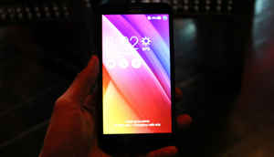 First Impressions: Asus Zenfone 2 top variant with 4GB RAM
